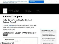 Sites similar to bhicoupons.com