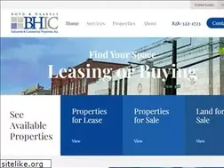 Sites similar to bhicp.com