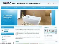 Sites similar to bhiec.com