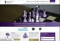 Sites similar to bhifa.co.uk