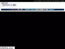 Sites similar to bhiford.com