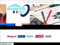Sites similar to bhikhi.fr