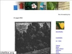 Sites similar to bhikku.net