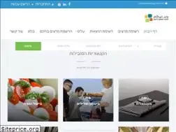Sites similar to bhil.co.il