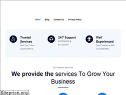 Sites similar to bhilaidigital.com