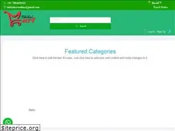 Sites similar to bhilaimart.com
