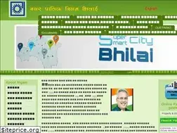 Sites similar to bhilainagarnigam.com