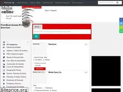 Sites similar to bhilaionline.in