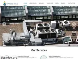 Sites similar to bhills-energy.com