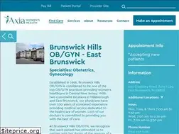 Sites similar to bhillsobgyn.com