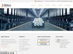 Sites similar to bhilosa.com