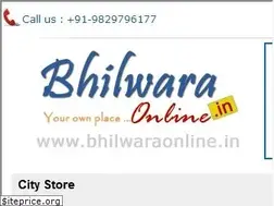 Sites similar to bhilwaraonline.in