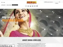 Sites similar to bhima.com