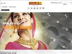Sites similar to bhimajewellers.com