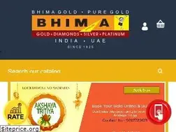 Sites similar to bhimajewellery.com