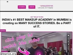 Sites similar to bhimakeupacademy.com