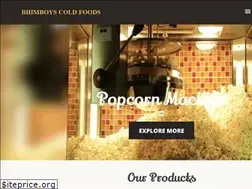 Sites similar to bhimboys.com