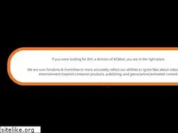 Sites similar to bhimpact.com