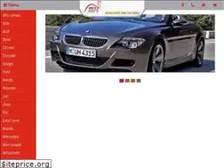 Sites similar to bhimports.com.br