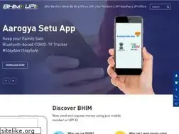 Sites similar to bhimupi.org.in