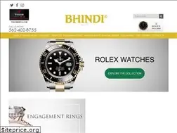 Sites similar to bhindi.com