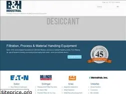 Sites similar to bhindustrial.com