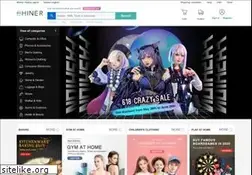 Sites similar to bhiner.com