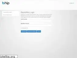 Sites similar to bhipenergy.com