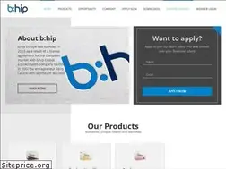 Sites similar to bhipeurope.eu