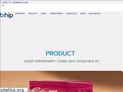 Sites similar to bhipthailand.co.th