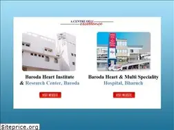 Sites similar to bhirc.com