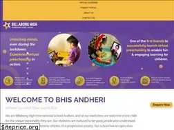 Sites similar to bhisandheri.com