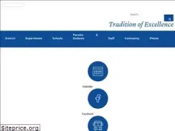 Sites similar to bhisd.net