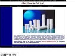 Sites similar to bhiseceram.com