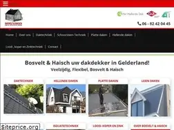 Sites similar to bhisolatietechniek.nl