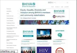 Sites similar to bhiva.org