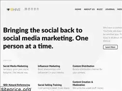 Sites similar to bhive.ca