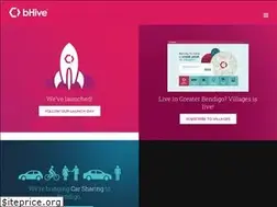 Sites similar to bhive.coop
