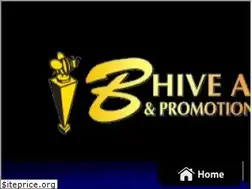 Sites similar to bhiveawards.com