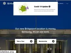 Sites similar to bhivebridgeport.com