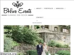 Sites similar to bhiveevents.com