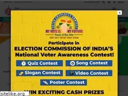 Sites similar to bhiwani.gov.in