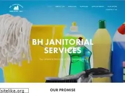 Sites similar to bhjanitorialservices.com