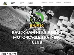 Sites similar to bhjmtc.com.au
