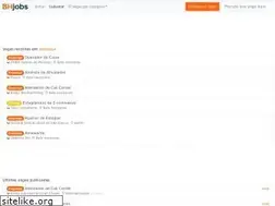 Sites similar to bhjobs.com.br