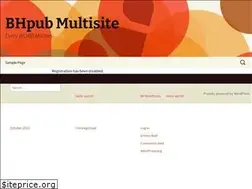 Sites similar to bhjovenes.com