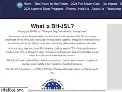 Sites similar to bhjsl.org