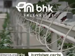 Sites similar to bhkgreenhouse.com