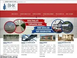 Sites similar to bhkgroups.com