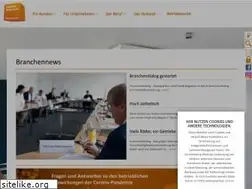 Sites similar to bhkh.de